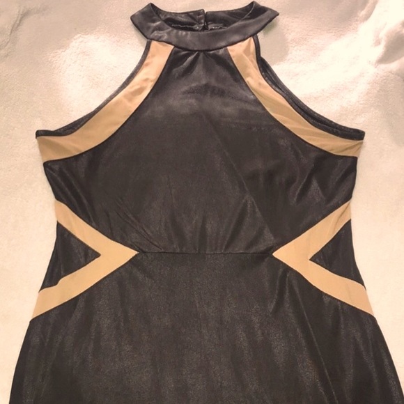 Charlotte Russe dress size L - Picture 2 of 5